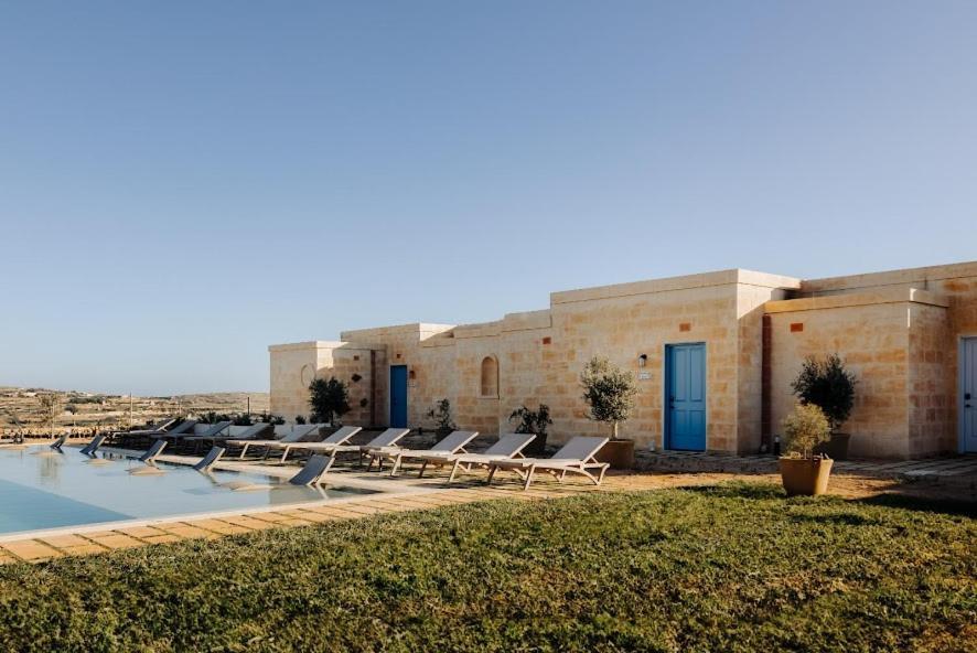Bed and Breakfast Tuta Agrotourism Kercem Экстерьер фото