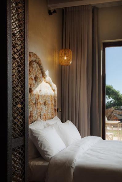 Bed and Breakfast Tuta Agrotourism Kercem Экстерьер фото