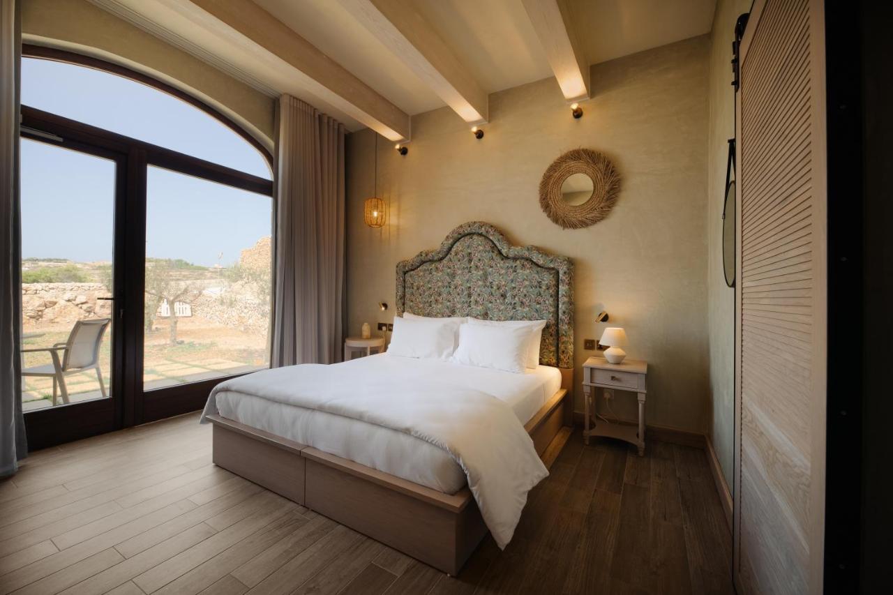 Bed and Breakfast Tuta Agrotourism Kercem Экстерьер фото