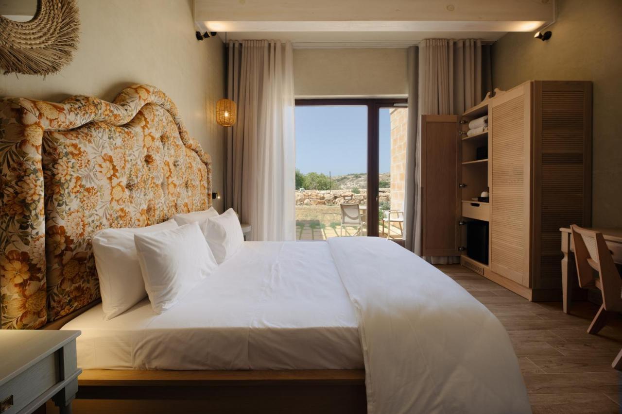 Bed and Breakfast Tuta Agrotourism Kercem Экстерьер фото