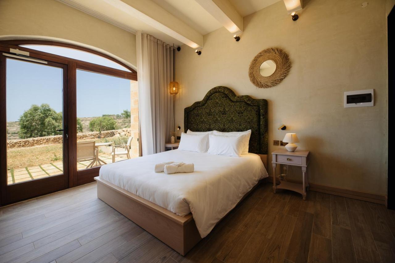 Bed and Breakfast Tuta Agrotourism Kercem Экстерьер фото