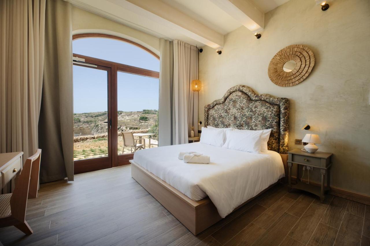 Bed and Breakfast Tuta Agrotourism Kercem Экстерьер фото