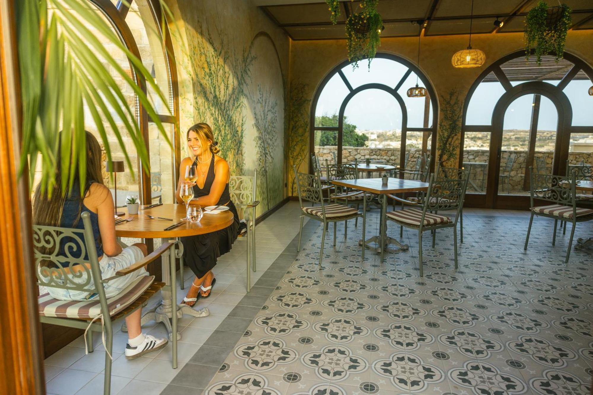 Bed and Breakfast Tuta Agrotourism Kercem Экстерьер фото