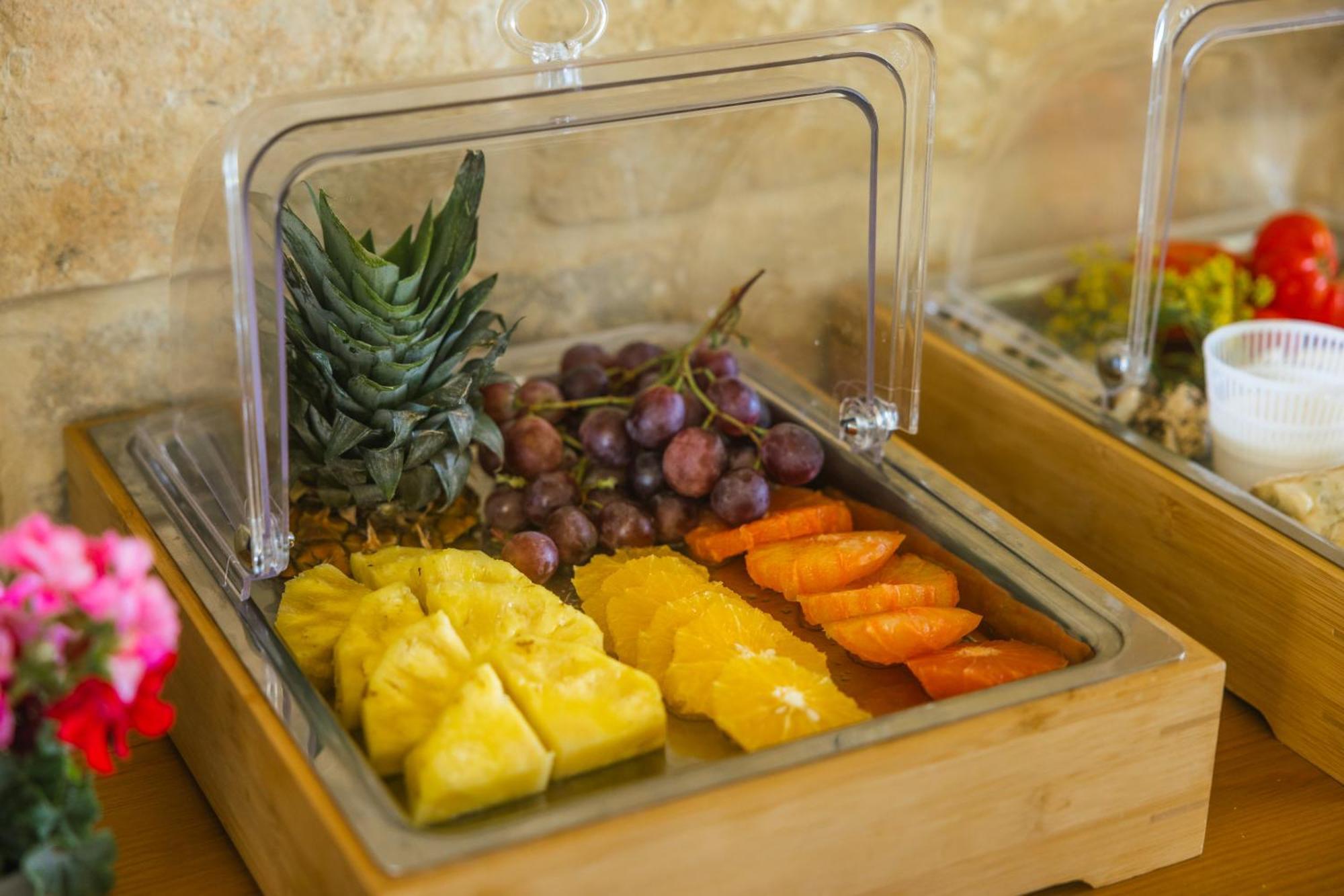 Bed and Breakfast Tuta Agrotourism Kercem Экстерьер фото