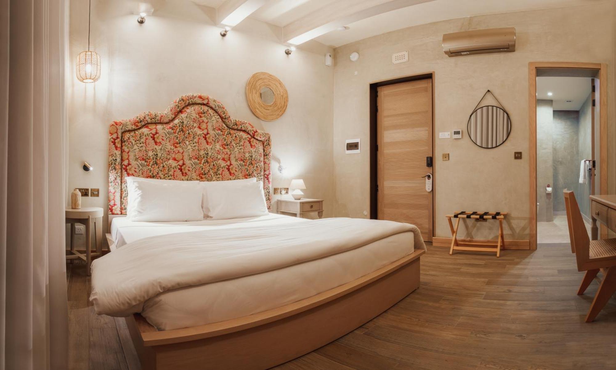 Bed and Breakfast Tuta Agrotourism Kercem Экстерьер фото