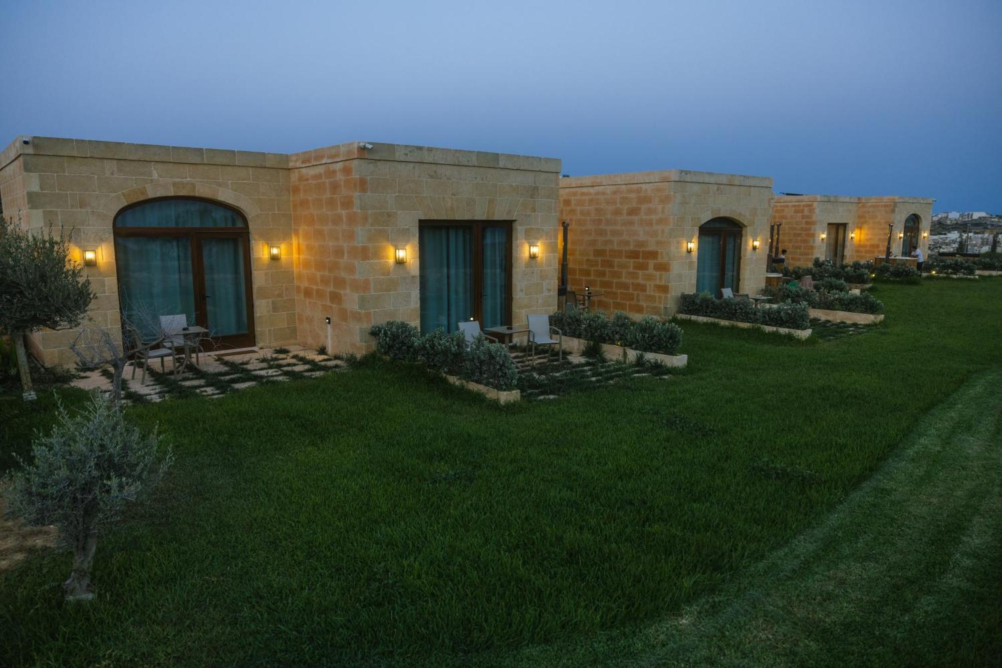 Bed and Breakfast Tuta Agrotourism Kercem Экстерьер фото