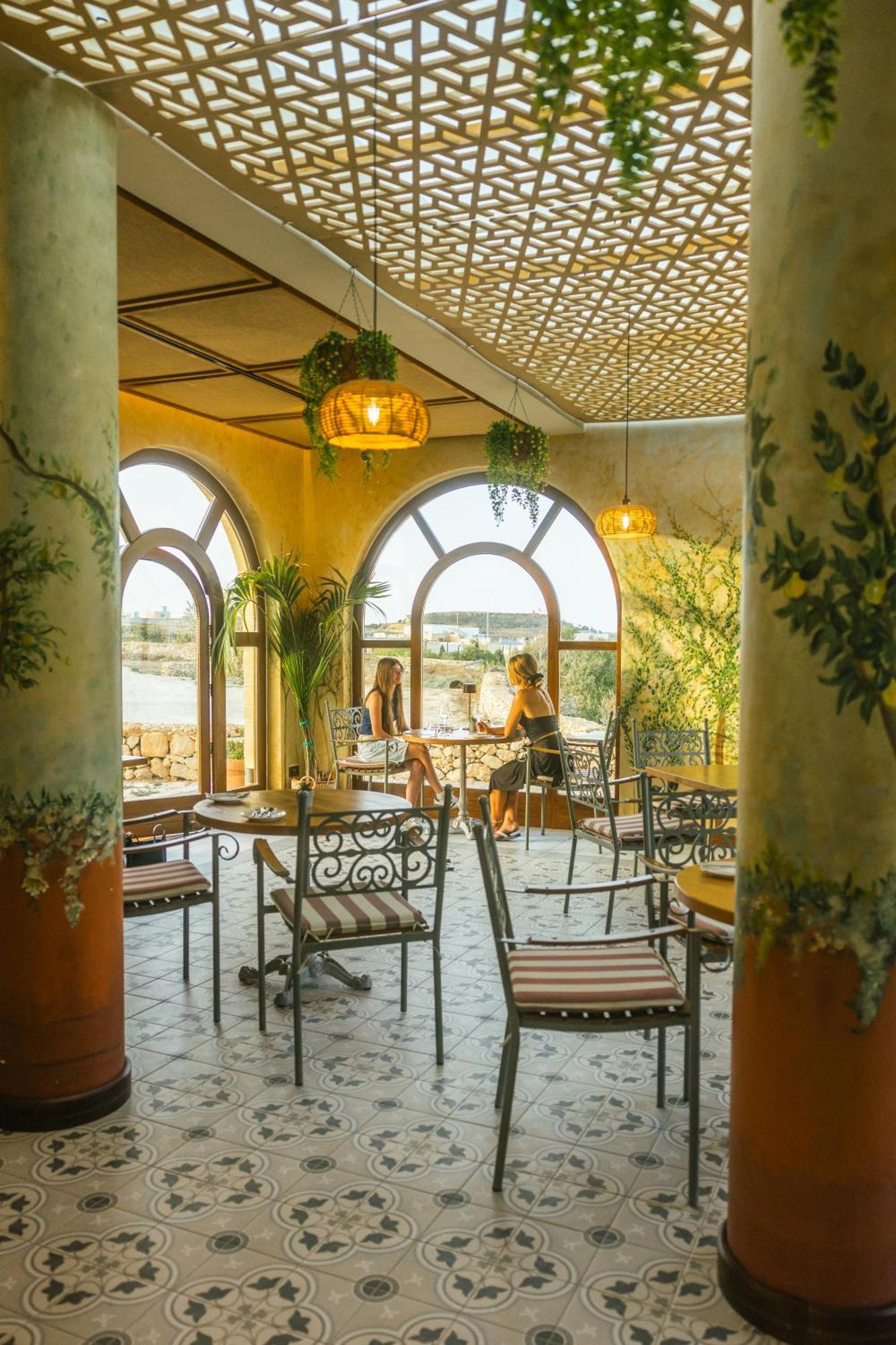 Bed and Breakfast Tuta Agrotourism Kercem Экстерьер фото